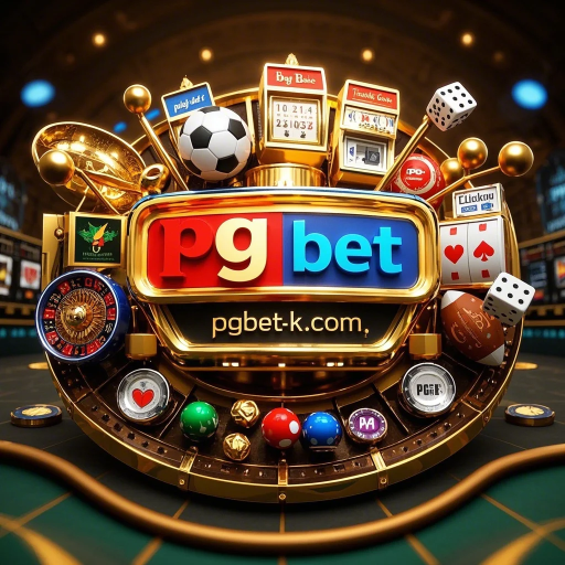 pg bet