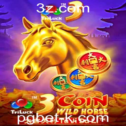 Explorando o Fascinante Mundo de 3CoinWildHorse: Regras e Estratégias