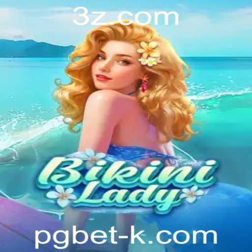 BikiniLady: Um Mergulho no Jogo e no Universo 'PG Bet'