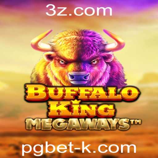 Descubra o Fascinante Mundo de BuffaloKing e a Tendência do pg bet