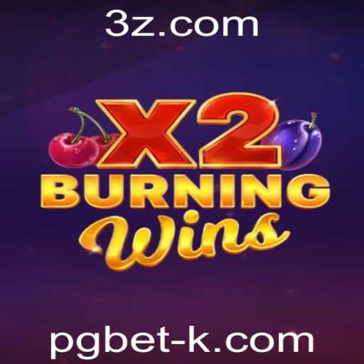 Descubra o Jogo 'BurningWinsX2' e Mergulhe no Mundo dos Cassinos Online