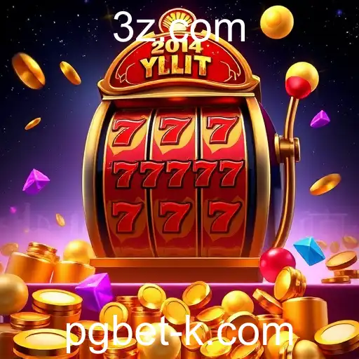 Explorando o Universo dos Caça Níqueis com PG Bet