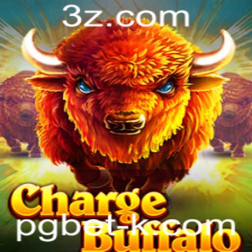 Explorando o Universo de ChargeBuffalo: Uma Jornada Intensa no Mundo dos Jogos