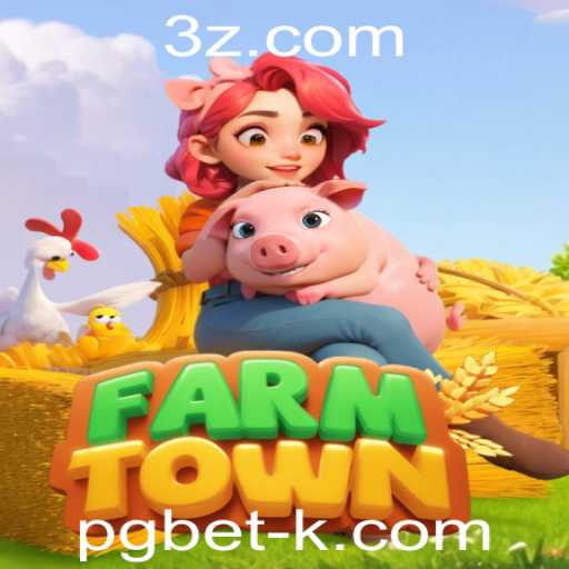 Explorando o Mundo de FarmTown: Um Jogo de Estratégia e Diversão