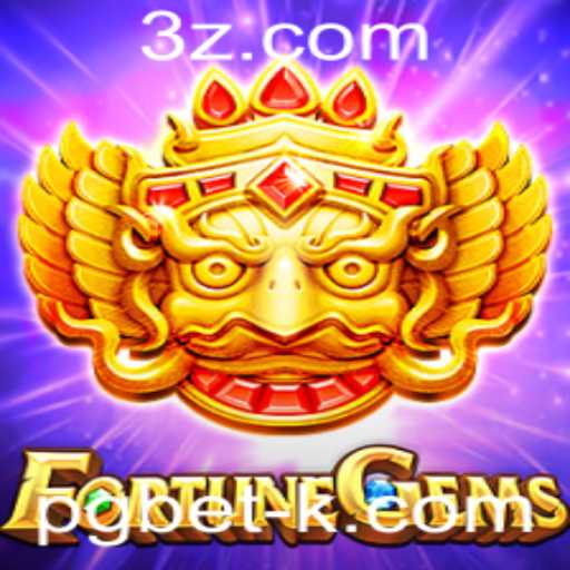 Explorando FortuneGems: Sua Aventura no Mundo dos Cassinos Online