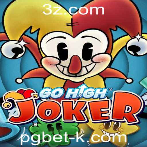 Explorando GoHighJoker: A Nova Sensação do Mundo dos Jogos