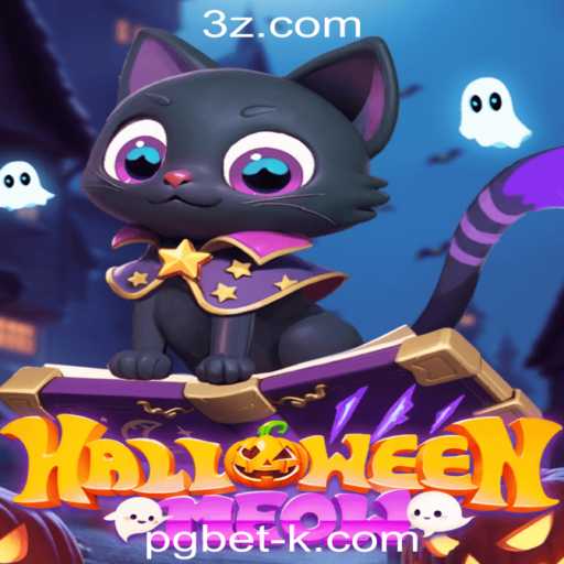HalloweenMeow: Um Mergulho no Universo Assustador e Engraçado do Novo Jogo