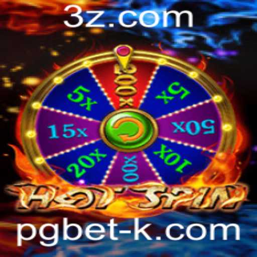 Explorando os Segredos do Jogo HotSpin com a Chave de Sucesso no pg bet