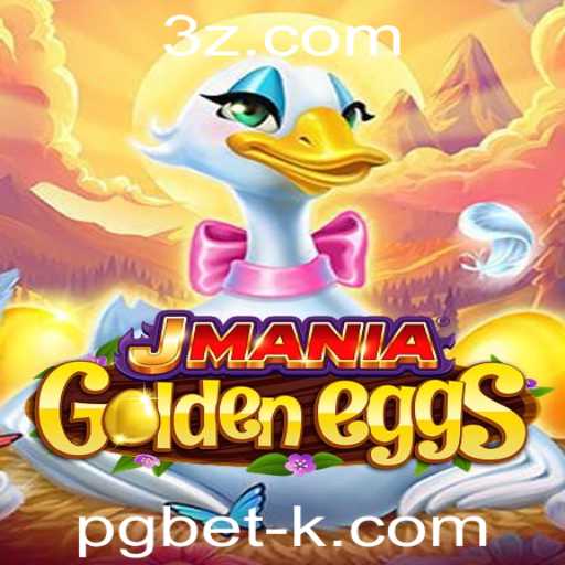 Explorando o Mundo de JManiaGoldenEggs