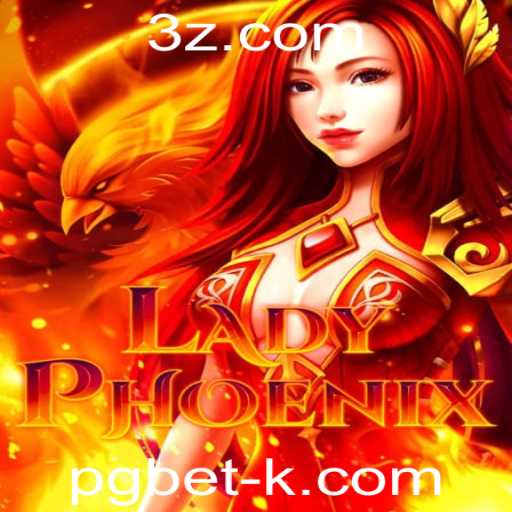 Descubra o Fascinante Universo de LadyPhoenix: Um Jogo de Azar Inovador