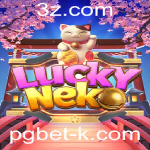 Explorando o Universo de LuckyNeko: O Jogo de Azar com Fascínio Japonês