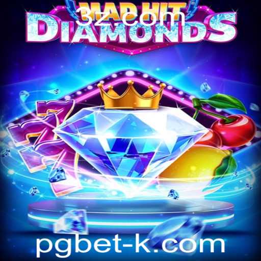 Explorando o Fascinante Mundo de MadHitDiamonds: Estratégias e Regras
