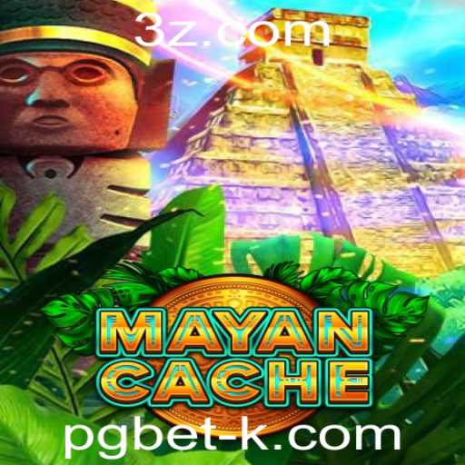 MayanCache: Uma Aventura Enigmática e Emocionante