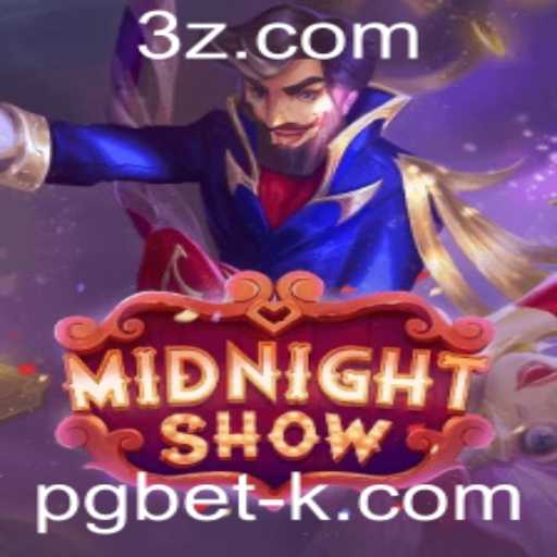 Descubra o Universo de 'MidnightShow': Um Jogo de Estratégia e Aventura