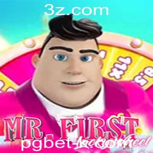 MrFirstLuckyWheel: Descubra a Emoção do Jogo e Aposte com Estratégia