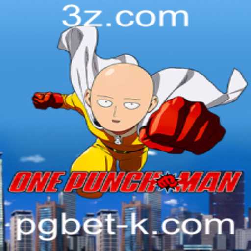 Descobrindo o Universo do Jogo OnePunchMan: Regras e Introdução ao PG Bet