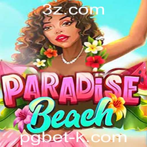 Explorando o Jogo ParadiseBeach: Uma Experiência Inovadora no Mundo dos Games