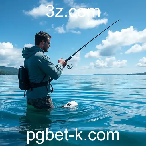 Pesca Online: A Nova Fronteira para Entusiastas