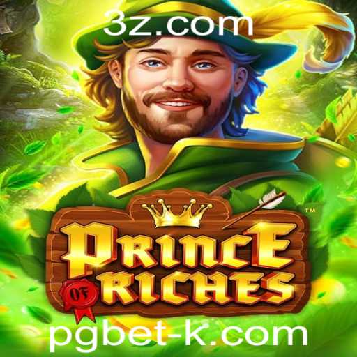 Descubra o Universo de PrinceOfRiches: Uma Aventura nos Cassinos