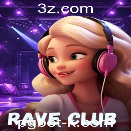 RaveClub: O Mundo Vibrante da Diversão Imersiva