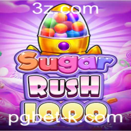 Explorando o Mundo Divertido de SugarRush1000: Estratégias e Regras para Jogadores