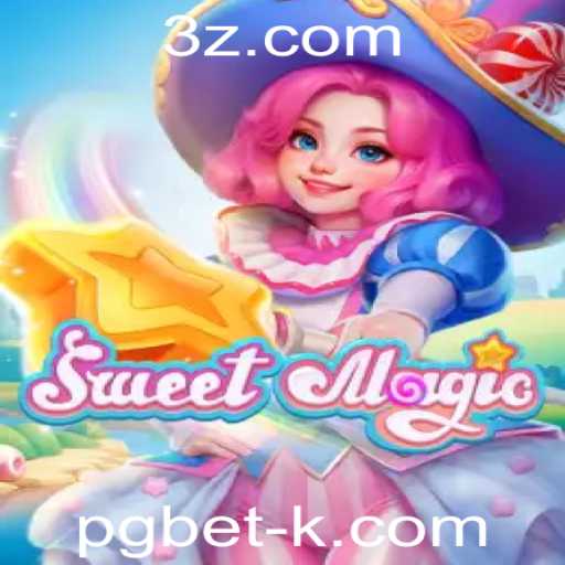 Descubra o Encantamento de SweetMagic: O Jogo que Conquista Todas as Idades