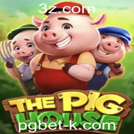 Explorando ThePigHouse: Um Jogo Inovador no Mundo de Pg Bet