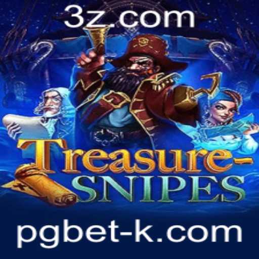 Explorando o Mundo de 'TreasureSnipes': Uma Aventura de Estratégia e Sorte